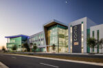 News Release: Baker Barrios Architects Announces Completion of 2 Colleges of Osteopathic Medicine in Orlando, Fla., and Memphis, Tenn.