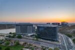 News Release: Monogram Health Leases 26,042 SF of Class A Office Space for Critical Operations Hub in Tempe, AZ