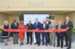 News Release: Simone Development Companies and Fareri Associates Join with Burke Rehabilitation to Celebrate Ribbon Cutting at Purchase Professional Park for Expansion of Burke’s Outpatient Therapy Facility