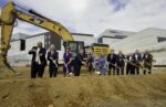 News Release: Inspira Health Breaks Ground on Mullica Hill Medical Center Expansion