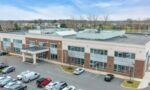 News Release: Atkins Companies Completes Transformation of Washington, N.J. Healthcare Building