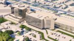 News Release: Texas Health Presbyterian Hospital Plano Opens New Parking Garage, Announces New Tower