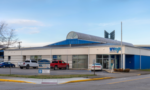 News Release: Recently Closed - West Virginia Eye Consultants Portfolio