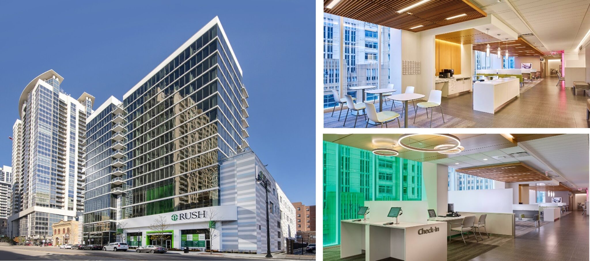 News Release Matthews™ Executes Sale of Chicago, Illinois Class A Condo