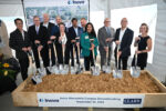 Inova Alexandria Hospital Groundbreaking