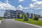 News Release: BMO Healthcare Real Estate acts as Sole Lender of a Term Loan Facility on behalf of Harrison Street and Dial Senior Living.