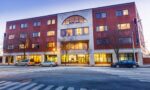 News Release: Gantry Secures $30 Million to Refinance Massachusetts Medical Office Building