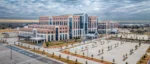 News Release: McCarthy Completes Houston Methodist Cypress Hospital
