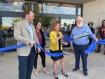 News Release: Banner, UDLR Healthcare celebrate grand re-opening of Thunderbird Medical Pavilion