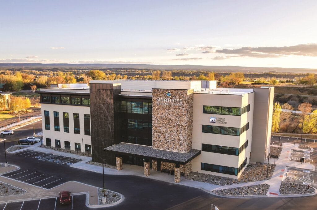 Project Case Study: New ACC staves off the competition