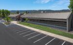 News Release: JLL completes the sale of a medical outpatient building conversion