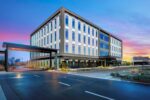 News Release: Colliers Lists 80.5K SF Trophy Medical Office Building and Campus for Sale