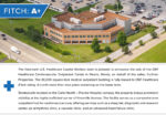 News Release: Closed: OSF Healthcare Cardiovascular Outpatient Center