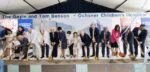 News Release: Historic step forward for The Gayle and Tom Benson Ochsner Children’s Hospital