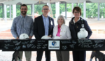 News Release: Maury Regional celebrates ‘topping out’ in Lawrenceburg (Tenn.)
