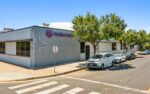 News Release: PACE Facility in Fresno trades on behalf of Turner Impact Capital