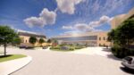 The 65,000-square-foot Radiation Oncology facility will offer the first MRI-guided precision radiation treatment in Fort Worth.