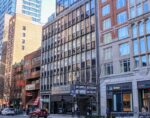 News Release: Avison Young leases full floor to New York Cancer & Blood Specialists