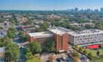 News Release: Closed Financing | 64,000 SF Chicago Outpatient Facility