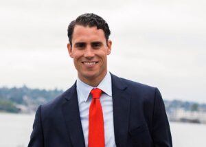 Companies & People: A busy buyer by the bay