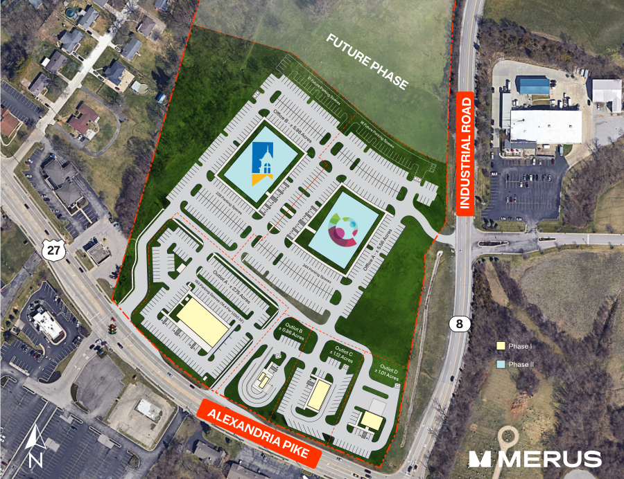 Merus Development News Release: The Christ Hospital Health Network & Cincinnati Children ...