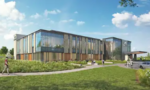 News Release: SSM Health breaks ground for new outpatient center in Verona
