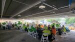News Release: Anchor Health Properties Celebrates Topping Out of New Baptist Health Rehabilitation Hospital