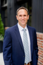 News Release: Commonwealth Commercial Partners Names Rob Hennes Managing Director to Lead Investment Sales Service Line