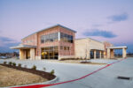 News Release:CBRE Advises on the Refinancing of 11-Property Medical Portfolio in Dallas and Houston MSAs
