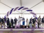 News Release: Novant Health breaks ground on first medical campus in the Upstate