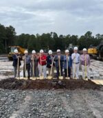 News Release: Onslow Memorial Hospital Medical Office Building Groundbreaking