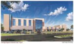 Heritage Regional Medical Center Architectural Rendering