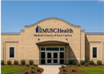 News Release: Montecito Medical Expands Southeast Presence with MUSC Health Facility