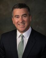 Companies & People: A Q&A with Steve Barry of RWJBarnabas Health