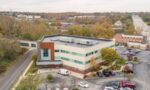 News Release: Anchor Health Properties & ChristianaCare Reposition More Than 190,000 Square Feet of Clinical Medical Space