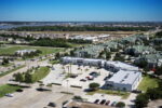 News Release: Cushman & Wakefield Arranges $4.5 Million ReFi for Stabilized Medical Office Asset in Houston