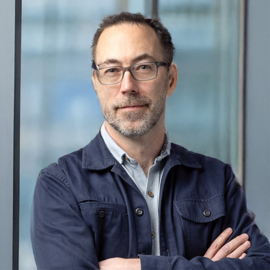 News Release: HKS Hires Brian Zeallear as Health Studio Practice Leader ...