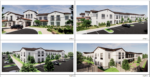 News Release: JLL and HJ Sims secure $80.07 million in tax-exempt bond financing for premium California senior living community