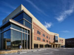 News Release:  McCarthy Completes $185M Addition and Expansion at Mercy Hospital Fort Smith McCarthy Completes $185M Addition and Expansion at Mercy Hospital Fort Smith