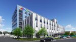 News Release: Rudolph and Sletten Awarded $960 Million UCSF Benioff Children’s Hospital Project