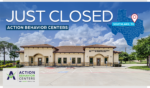 News Release: Just Sold: Action Behavior Centers Medical Outpatient Building in Southlake, Texas