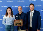 News Release: UCI Health announces significant completion of hospital in Irvine