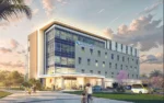 News Release: Construction milestones bring world-class, whole-person care closer to reality for Lake Nona