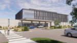 News Release: HSHS St. Elizabeth’s Hospital Announces $116 Million Investment in Campus Expansion September 15, 2025 // Hospital News