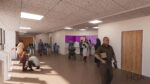 News Release: Kraus-Anderson begins renovation project at HCMC to improve safety and security