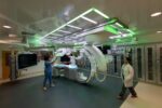 News Release: Anchor Health Properties Celebrates Ribbon Cutting for Capital Health’s New Heart and Vascular Center