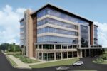 News Release: Northside Hospital Breaks Ground on New Cherokee Medical Office Building with Realty Trust Group and Healthpeak Properties