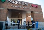 News Release: Parkview Health and Ortho NorthEast open new orthopedic surgery center in Warsaw