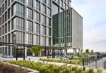 News Release: TCC's Science Square Labs project signs multi-floor lease with Shriners Children’s