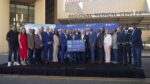 News Release: Building the Future: Regional One Health Reveals Project Team For New Facility